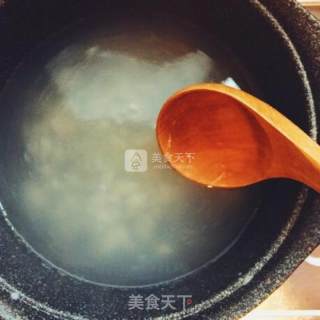 Vegetable Fish Broth recipe