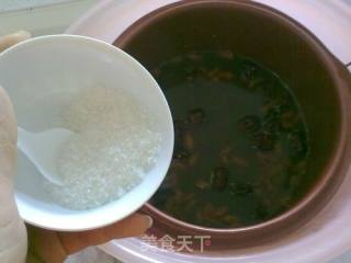 Nourishing and Moisturizing Dryness in Winter-donkey-hide Gelatin Jujube Syrup recipe