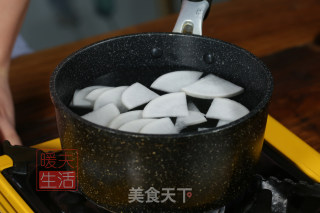 Meatball Noodle recipe