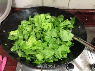 Pork Ribs and Spring Vegetable Claypot recipe