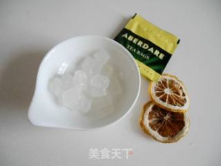 Lemon Ice Tea recipe