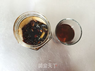 Xia Li's Heat Relief Drink-winter Melon Tea recipe