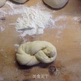 Old-fashioned Bread recipe