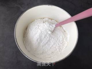 Walnut Shortbread recipe
