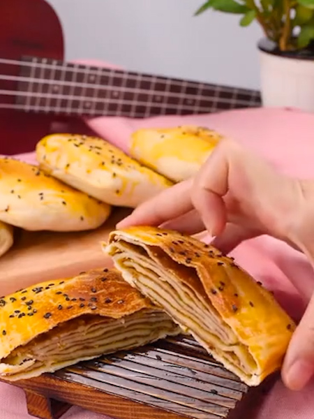 Melaleuca recipe