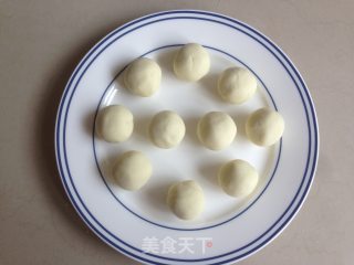 Sweet Potato Gnocchi recipe