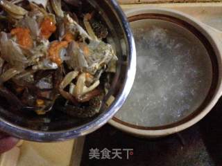 【seafood Casserole Porridge】---chaoshan Version recipe