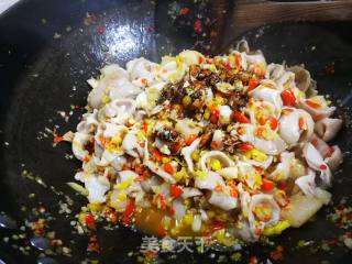 Pickled Pepper Sausage recipe
