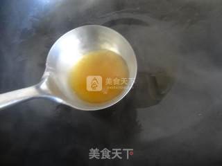 Crystal Carrot Roll recipe