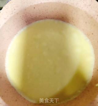 Durian Melaleuca recipe
