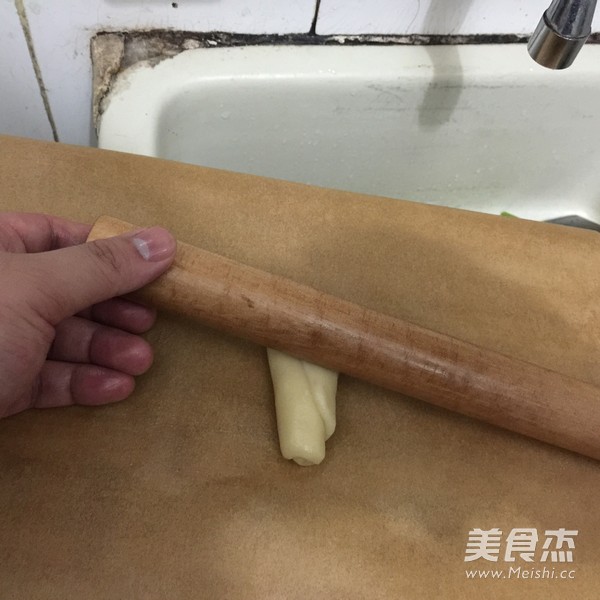 Think Red Bean Sue recipe