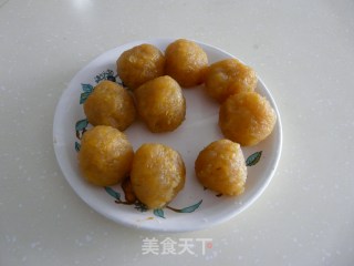 Taiwan's Specialty Snacks-pineapple Cakes recipe