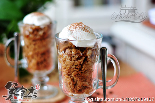 Granita Coffee recipe