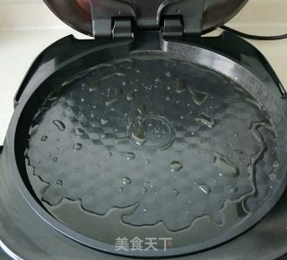 Baking Pan Fried Shortbread Cakes recipe