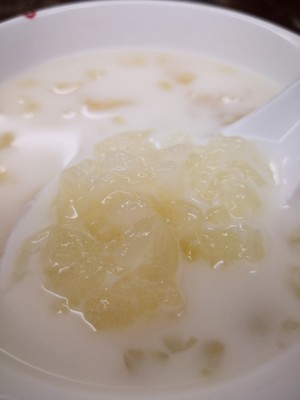 Hashima Milk recipe