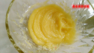 Homemade Salad Dressing recipe