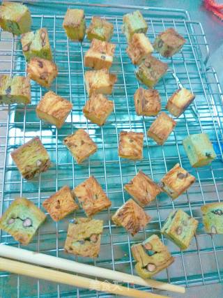 Si Su --- Another Way to Eat Toast recipe