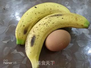 Candied Banana recipe