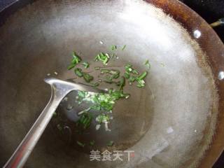 Warm Your Heart and Stomach in Winter -------------------------------------- Subei Farmhouse Tofu Soup recipe