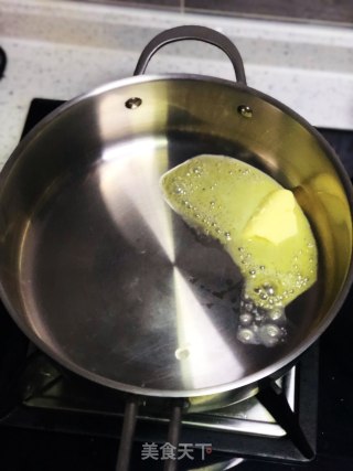 Potato and Carrot Cream Soup——the New Year Adds Magical Red, and The Thick Soup Has A Stronger Taste recipe