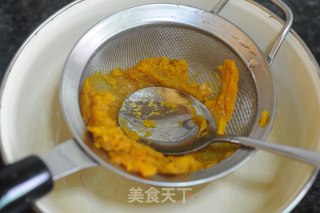 Golden Autumn Cake recipe