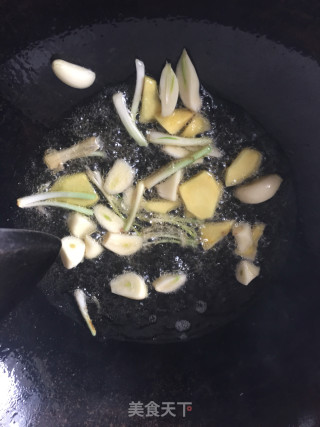 Boiled Shrimp recipe