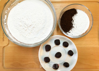 Yuhuashi Tangyuan recipe