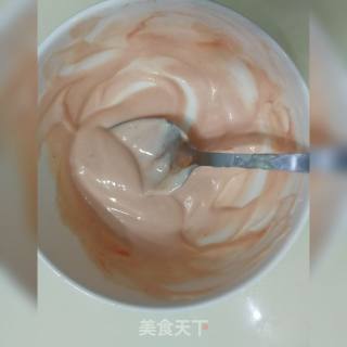 Fruit Salad recipe