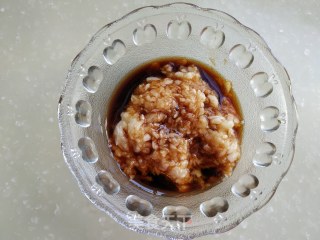 Eggs with Garlic recipe