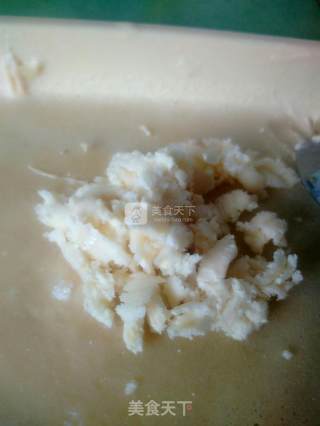 Homemade Ice Cream recipe