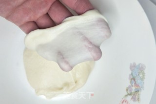 Purple Sweet Potato Crisp recipe