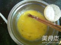 Potato and Egg Pancakes recipe