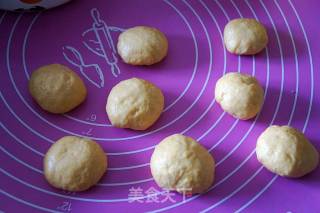 Blueberry Jam Bread recipe