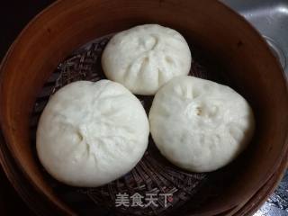 Big Meat Buns recipe