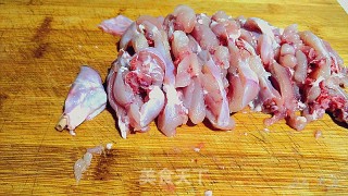 Boiled Rabbit recipe