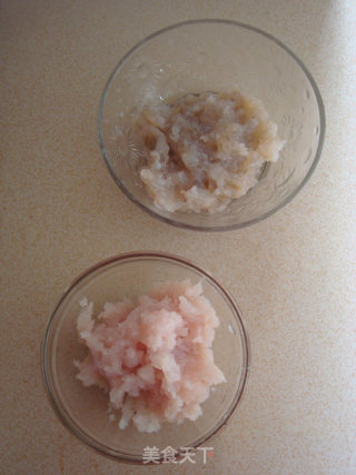 A Banquet Dish that Can be Called A Star Hotel Level-bergamot Guanyin Lotus recipe