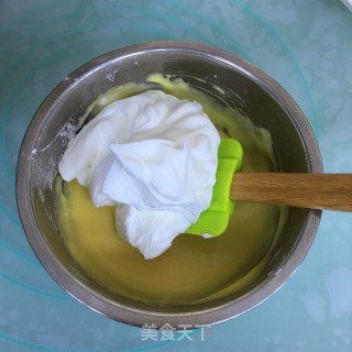 #the 4th Baking Contest and is Love to Eat Festival#avocado Cake Roll recipe