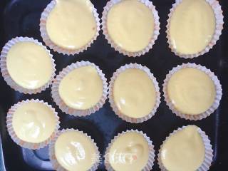 Yogurt Cake recipe
