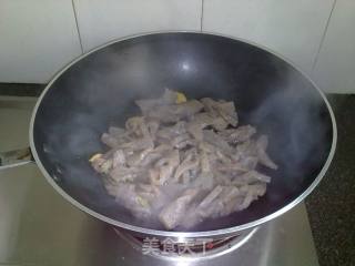 【sour and Spicy Konjac】 recipe