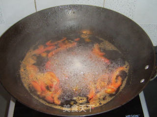 Tomato and Egg Soup recipe