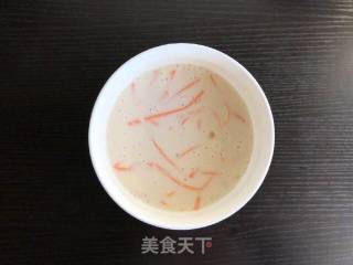 Ham Quiche recipe