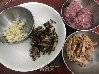 Eggplant Claypot recipe