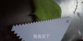 Lotus Leaf Clip recipe