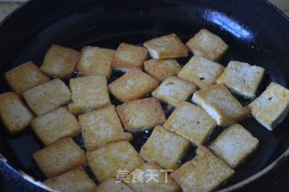 Homemade Tofu recipe