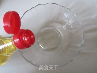 Osmanthus Sweet and Sour Cherry Radish recipe