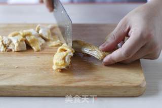 Sichuan-style Bowl Chicken recipe