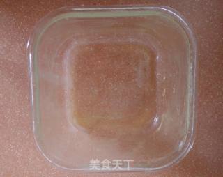 Steamed Egg recipe