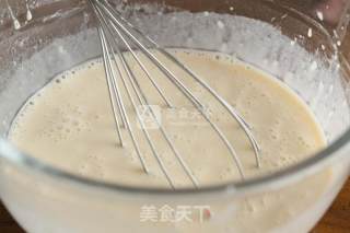 Durian Melaleuca recipe