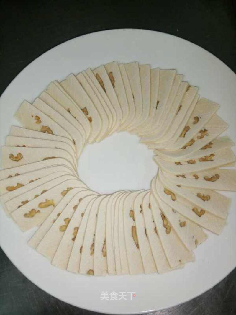 Peach Slice Cake recipe