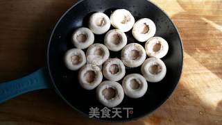 Original Roasted Mushroom recipe